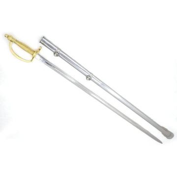 Medieval warrior Brand Calvary Sword 39"